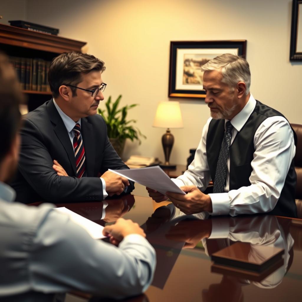 Use of Communications Systems to Facilitate Offenses Against Minors lawyer Powhatan County, VA