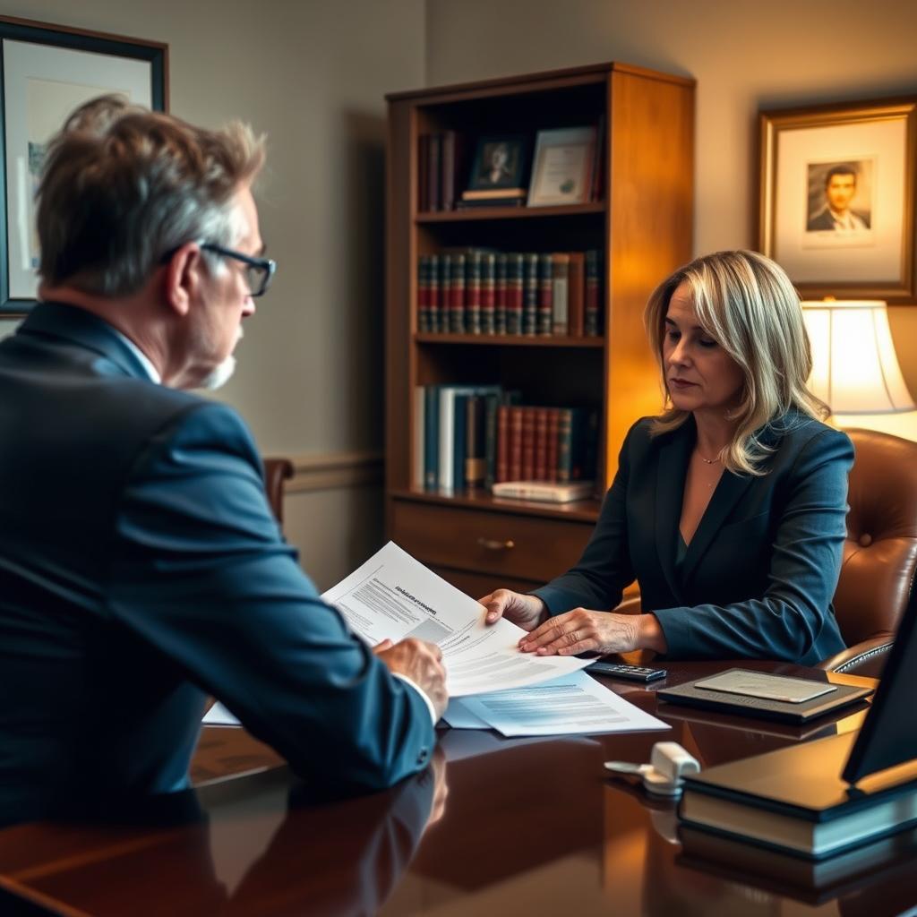Wage Garnishment Child Support Lawyer Powhatan County, VA
