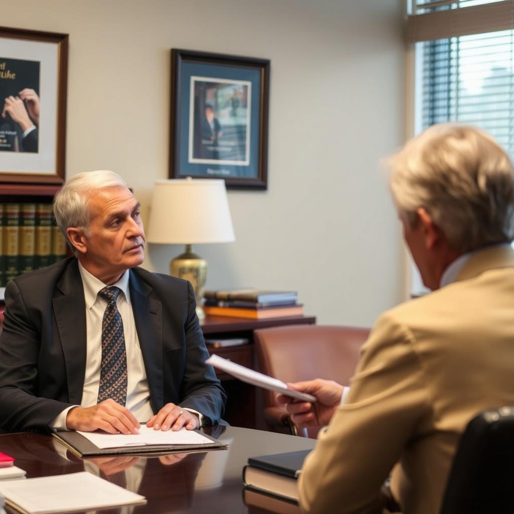 Wills and Trusts Lawyer Chesterfield County, VA