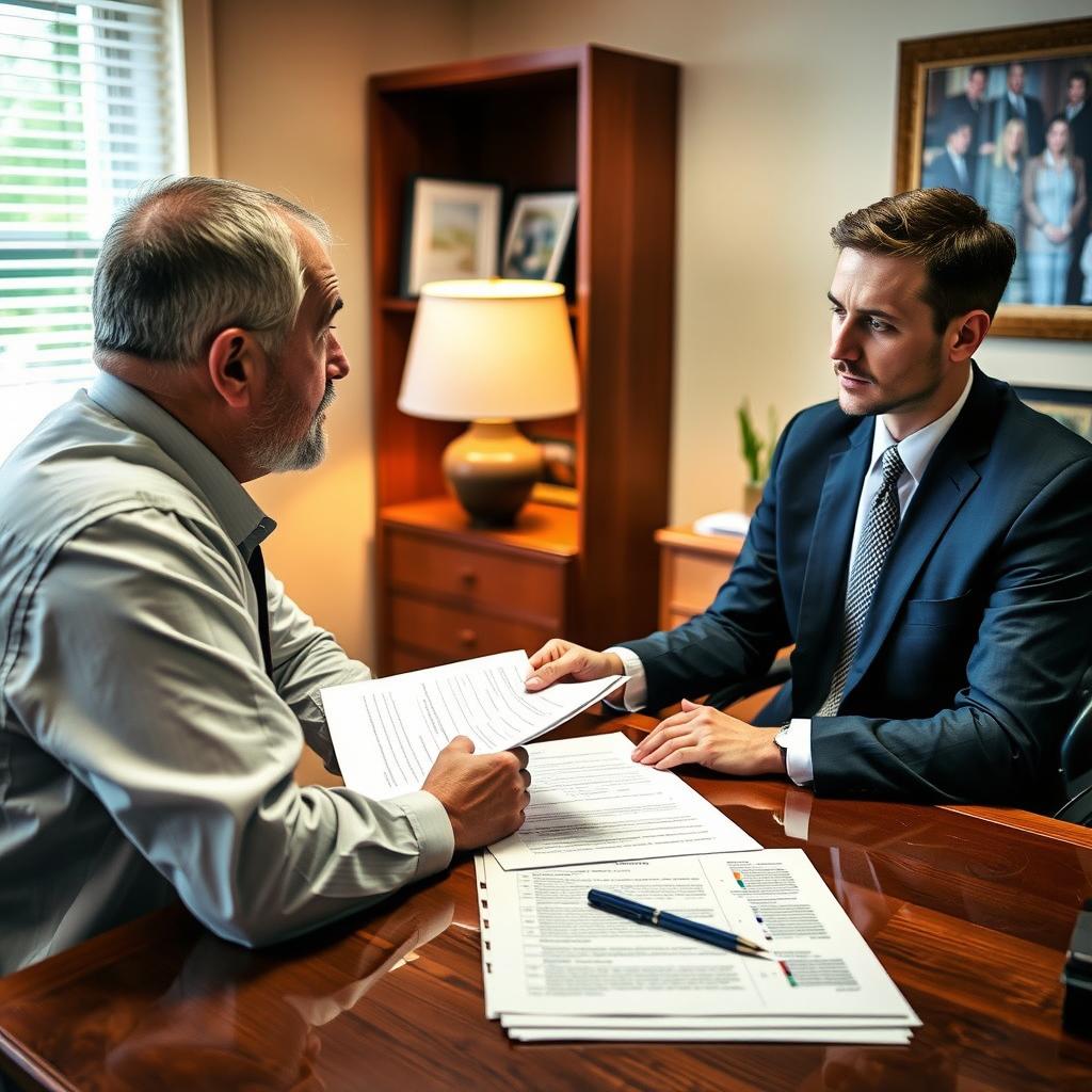 Wills and Trusts Lawyer Powhatan County, VA