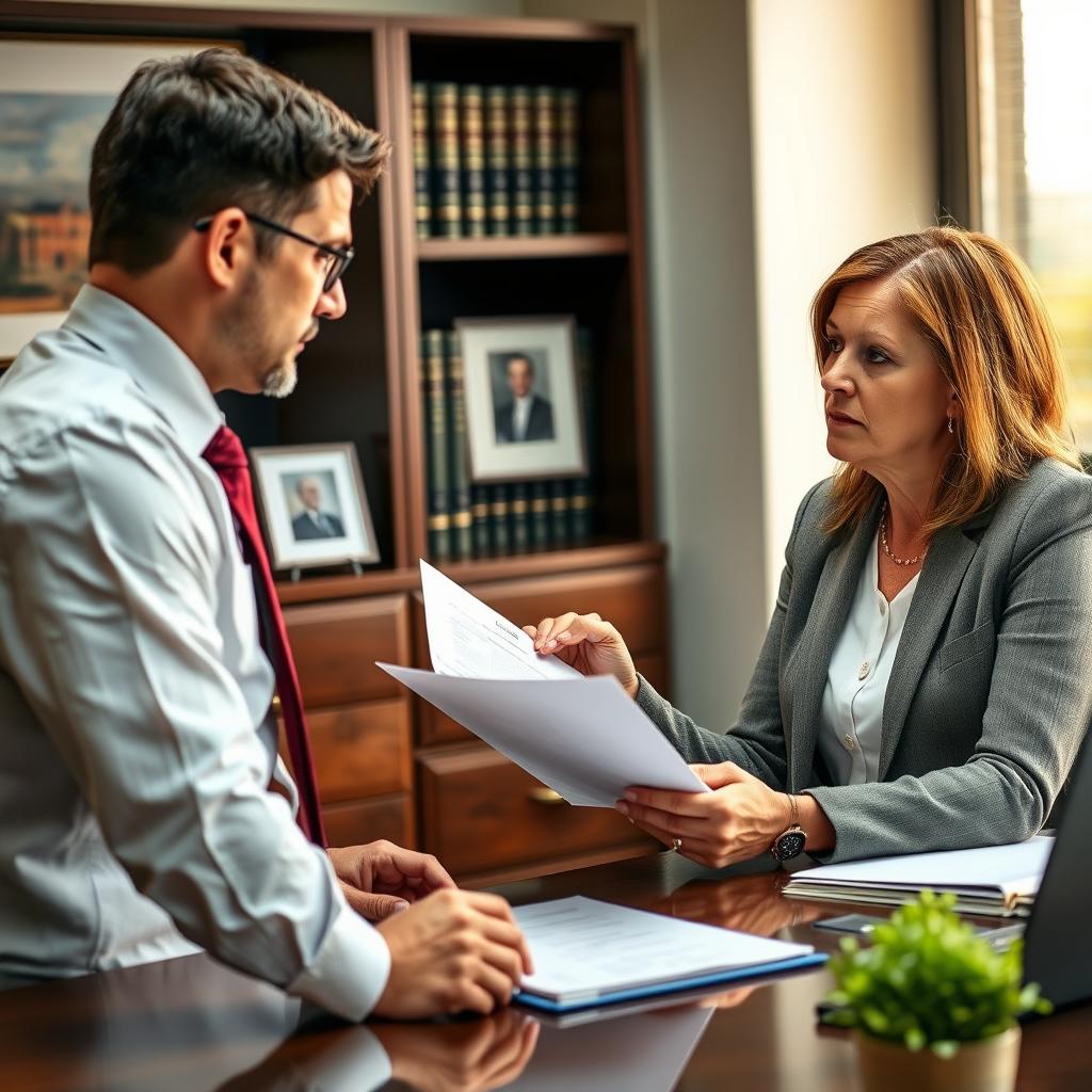 Wire Fraud lawyer Chesterfield County, VA