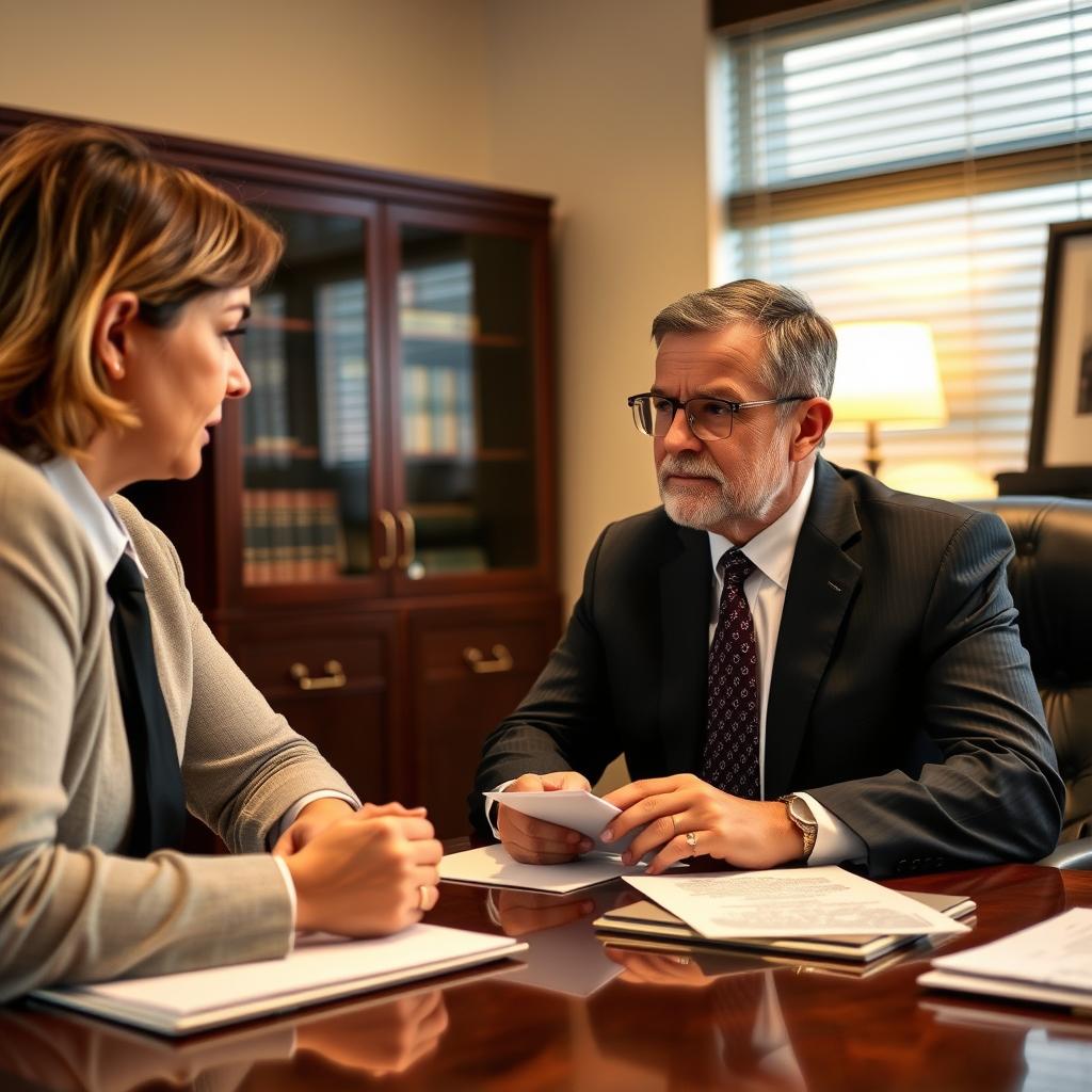 Wire Fraud lawyer Goochland County, VA