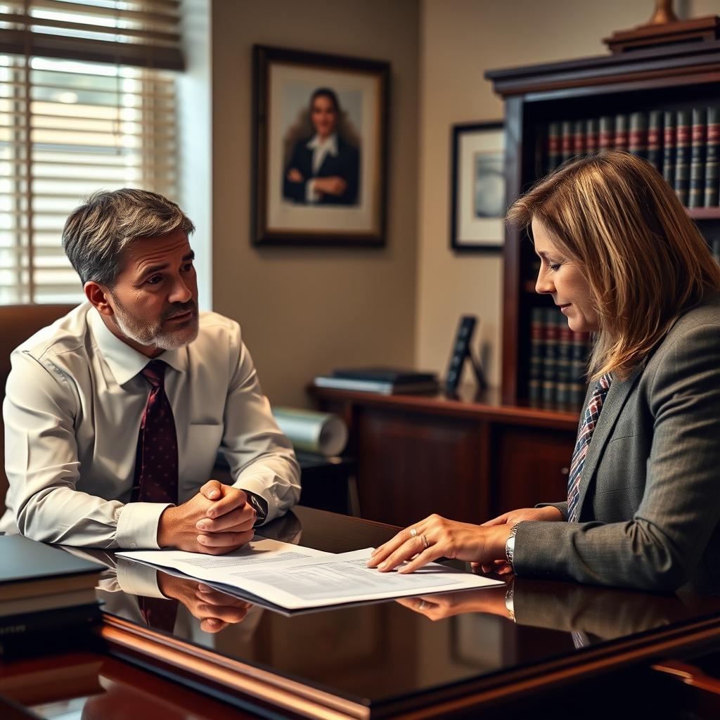 Wire Fraud lawyer New Kent County, VA