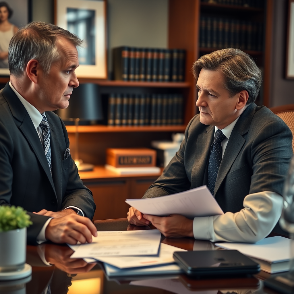 Adultery Divorce Lawyer Near Me