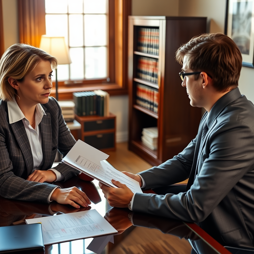 Advance Medical Directive Lawyer Hanover County, VA