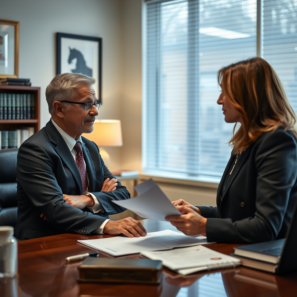 Advance Medical Directive Lawyer Henrico County, VA