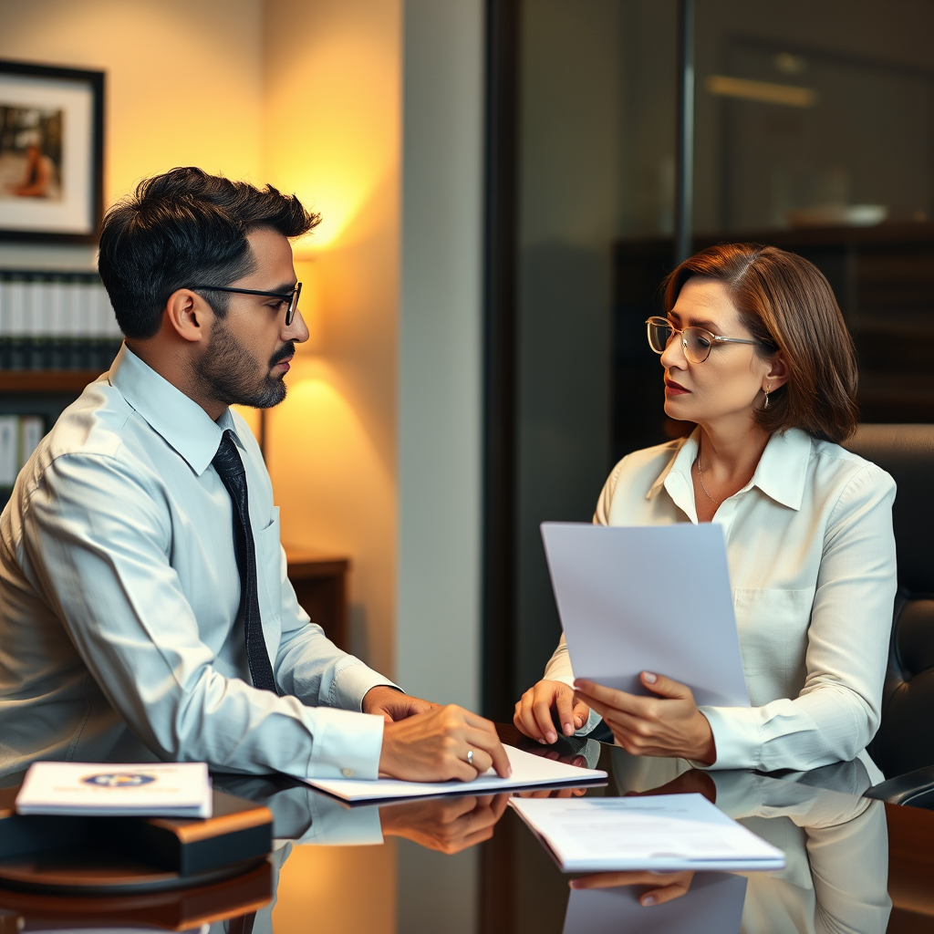 Aiding Preparation of False Tax Return lawyer Hanover County, VA