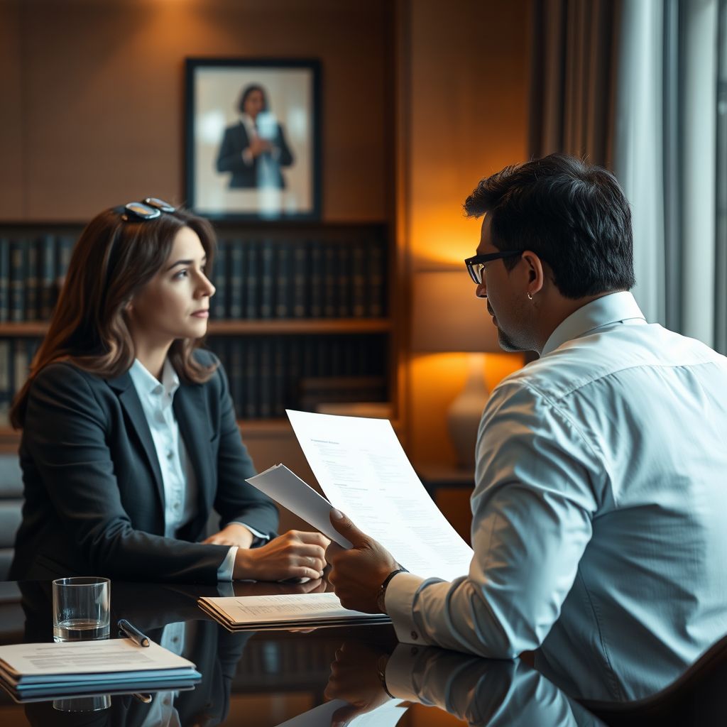 Alimony Contempt Lawyer Hanover County, VA