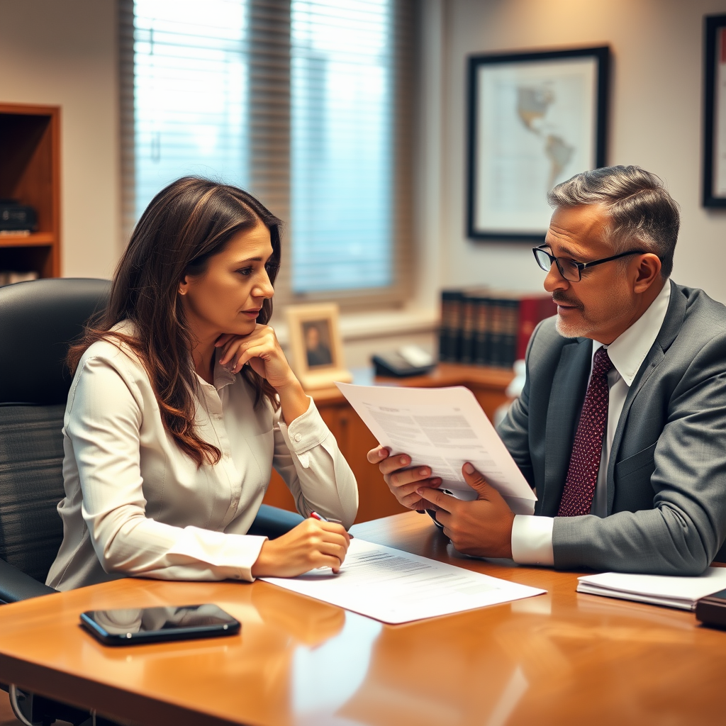Armed Forces Divorce Lawyer Hanover County, VA