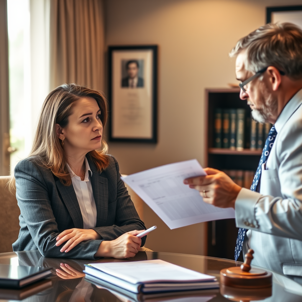 Assault with Injury Defense Lawyer Near Me
