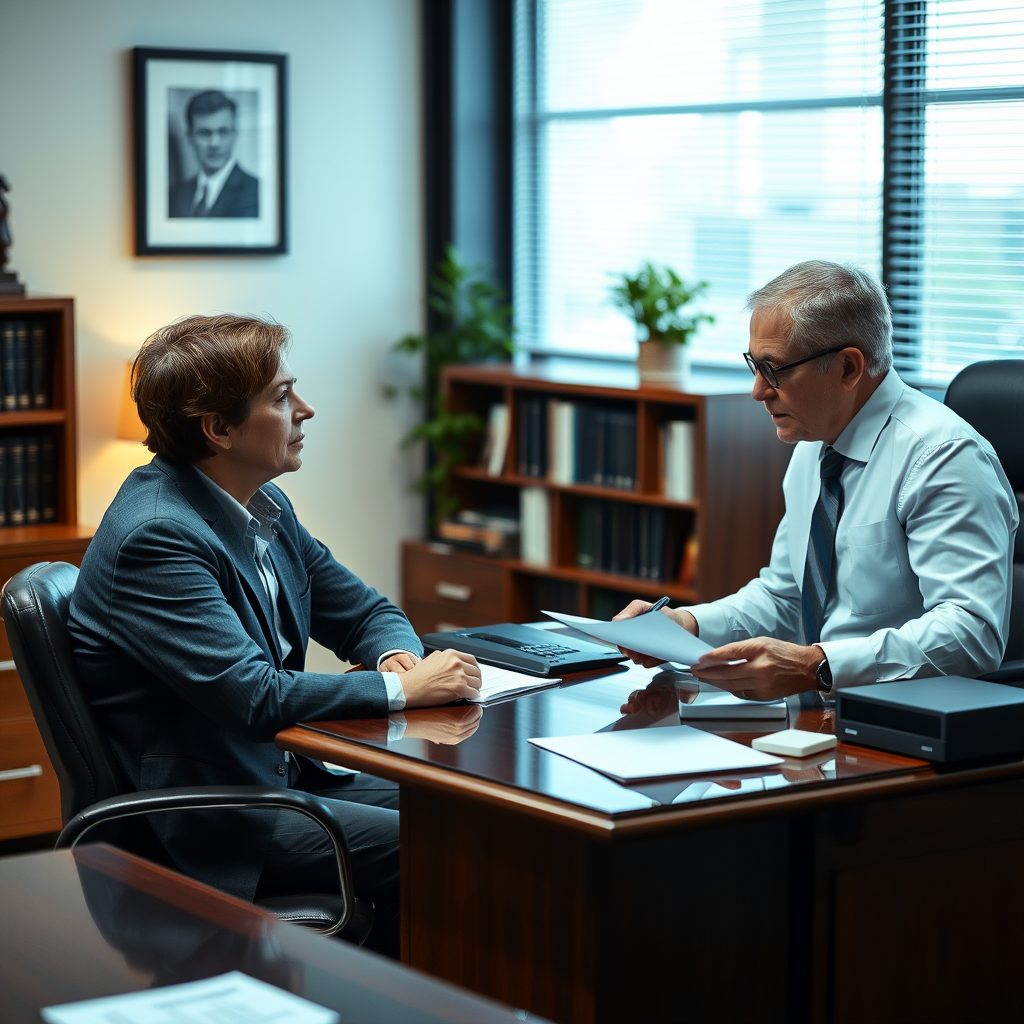 Bicycle Accident Lawyer Henrico County, VA