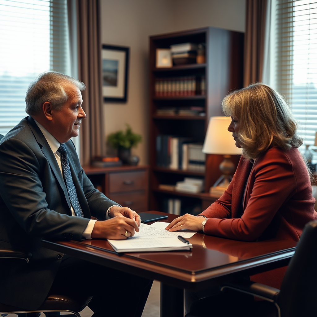 Bigamy lawyer Hanover County, VA