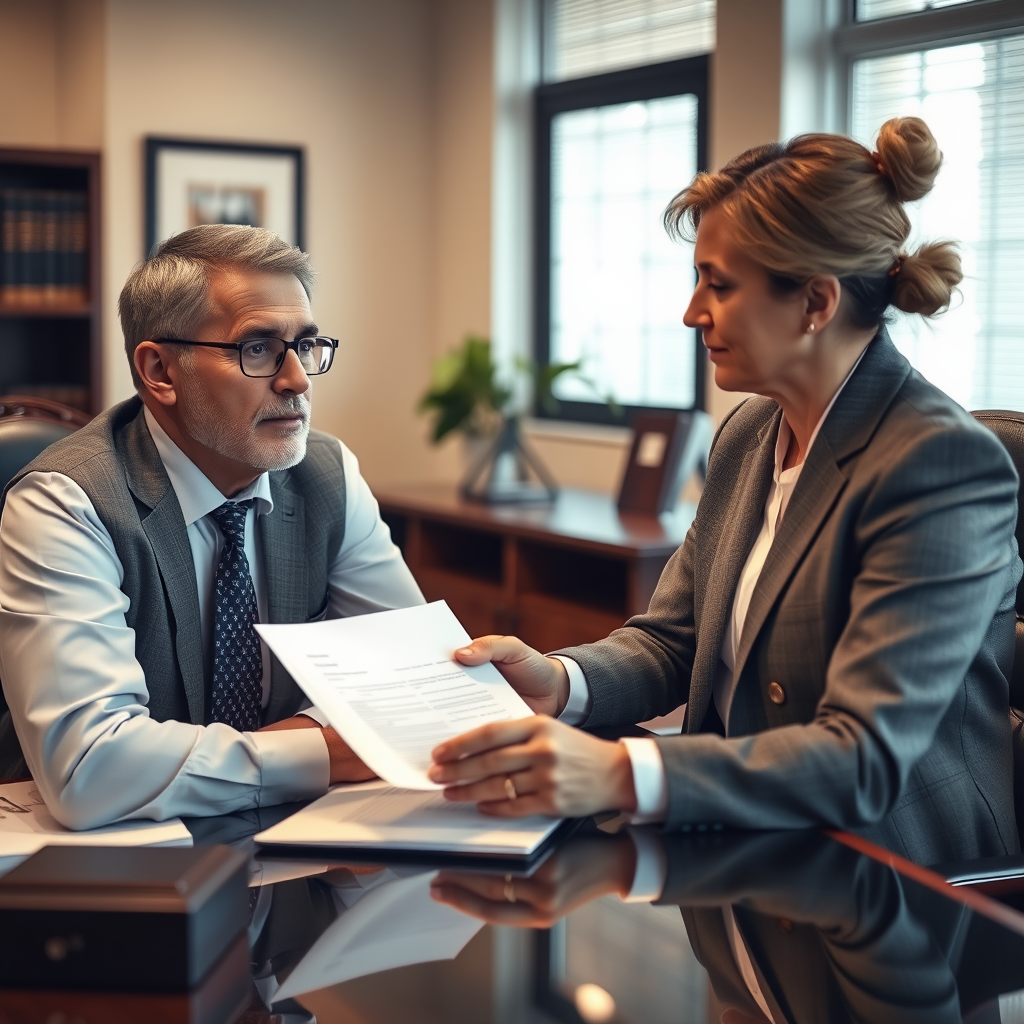 Burn Injury Lawyer Henrico County, VA