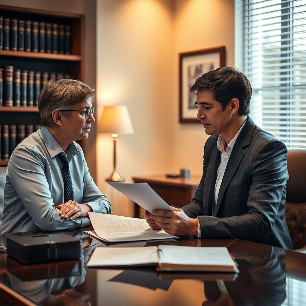 Child Guardianship Lawyer Henrico County, VA