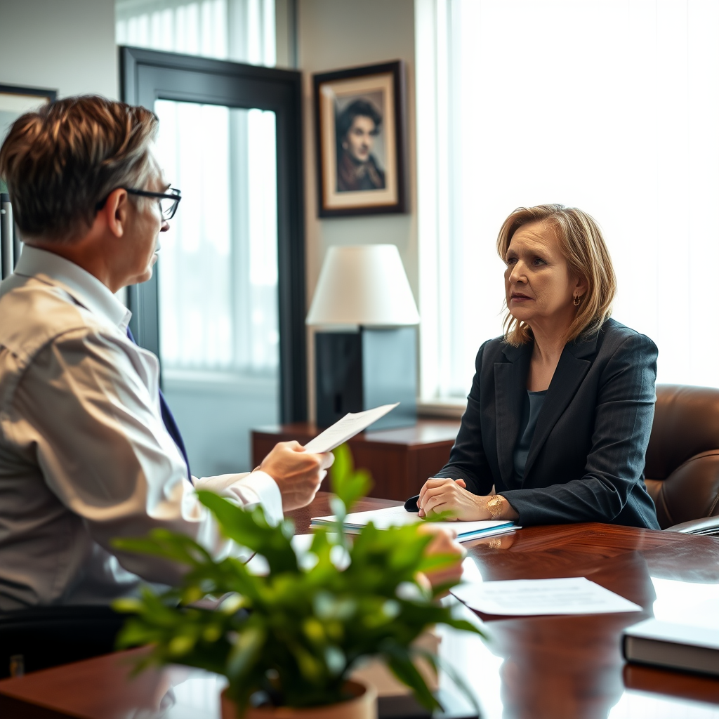 Child Support Modification Lawyer Henrico County, VA