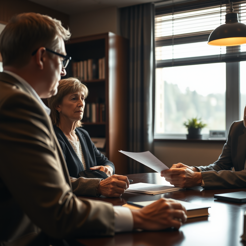 Class Action Lawyer Hanover County, VA