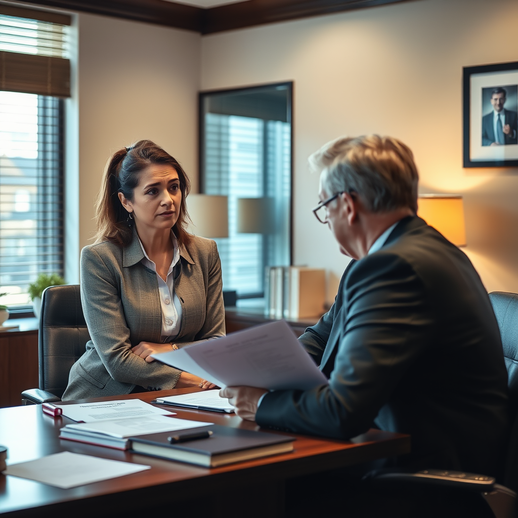 Defective Product Lawyer Henrico County, VA