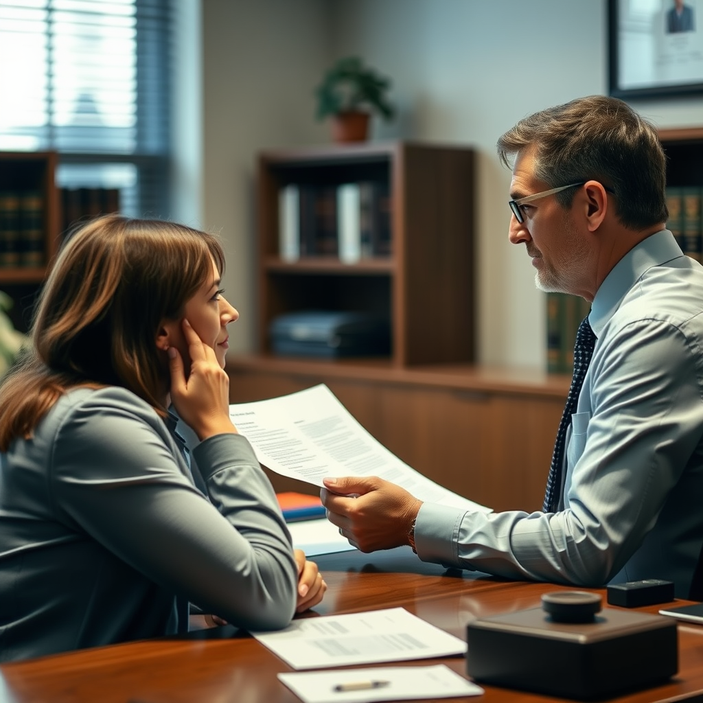 Driving on Suspended License Lawyer Henrico County, VA