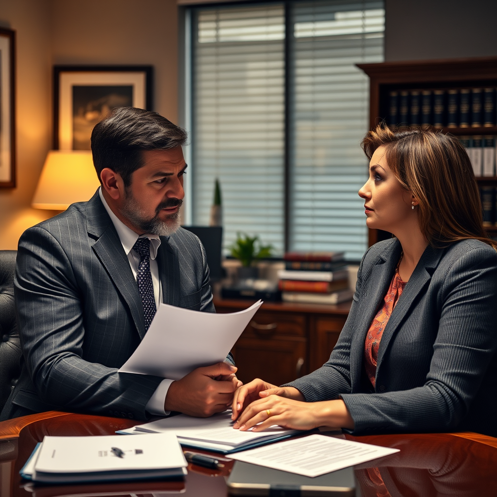 Emergency Custody Lawyer Near Me