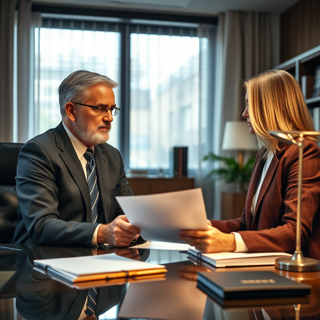 Emergency Guardianship Lawyer Henrico County, VA