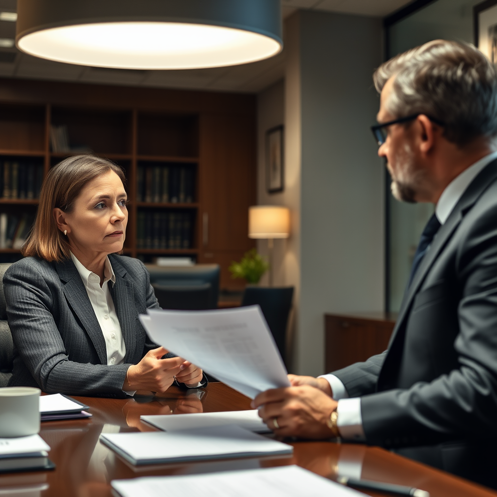 Family Law Lawyer Henrico County, VA