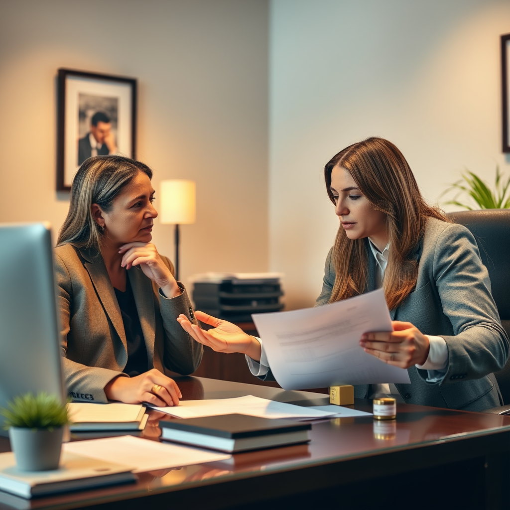 Family Limited Partnership Lawyer Henrico County, VA