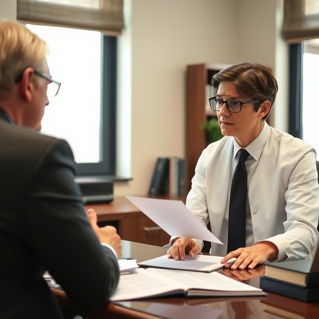 Foundation Planning Lawyer Henrico County, VA
