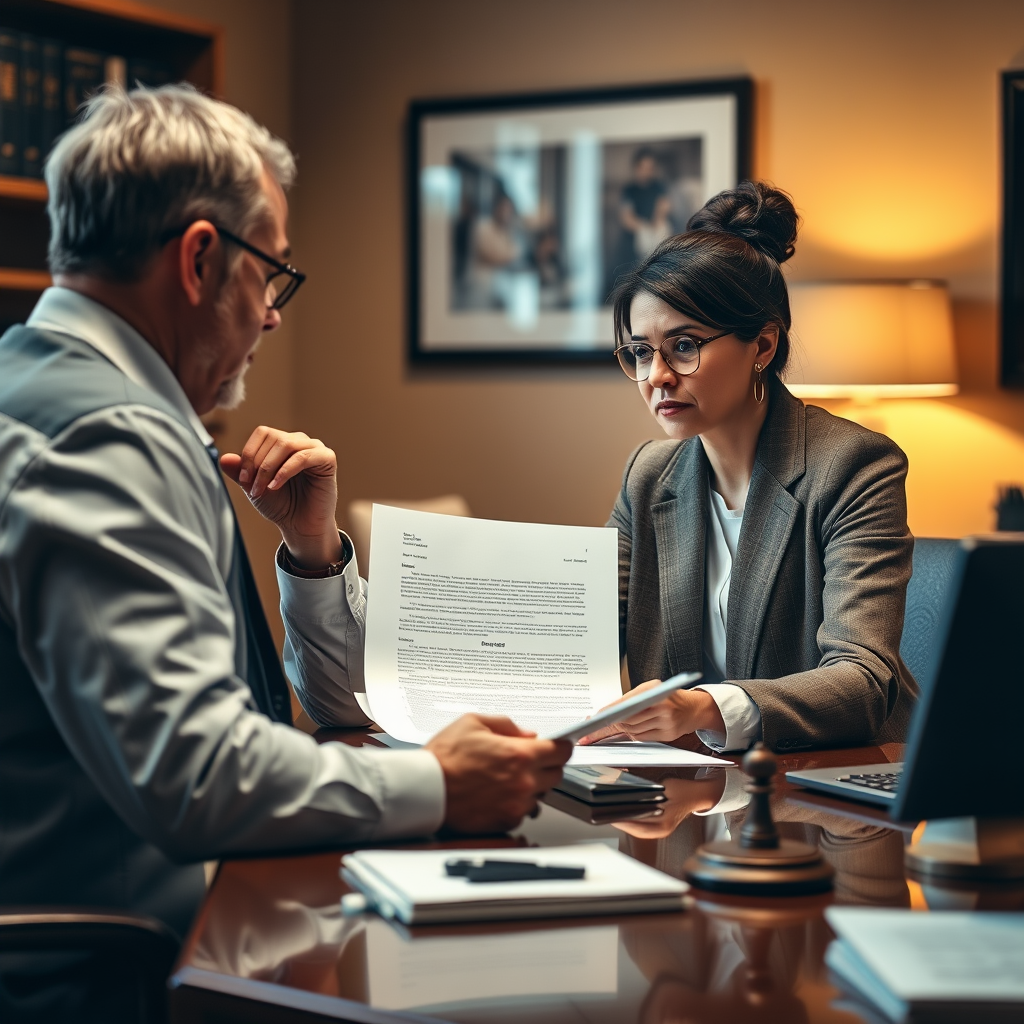 Guardianship Lawyer Henrico County, VA