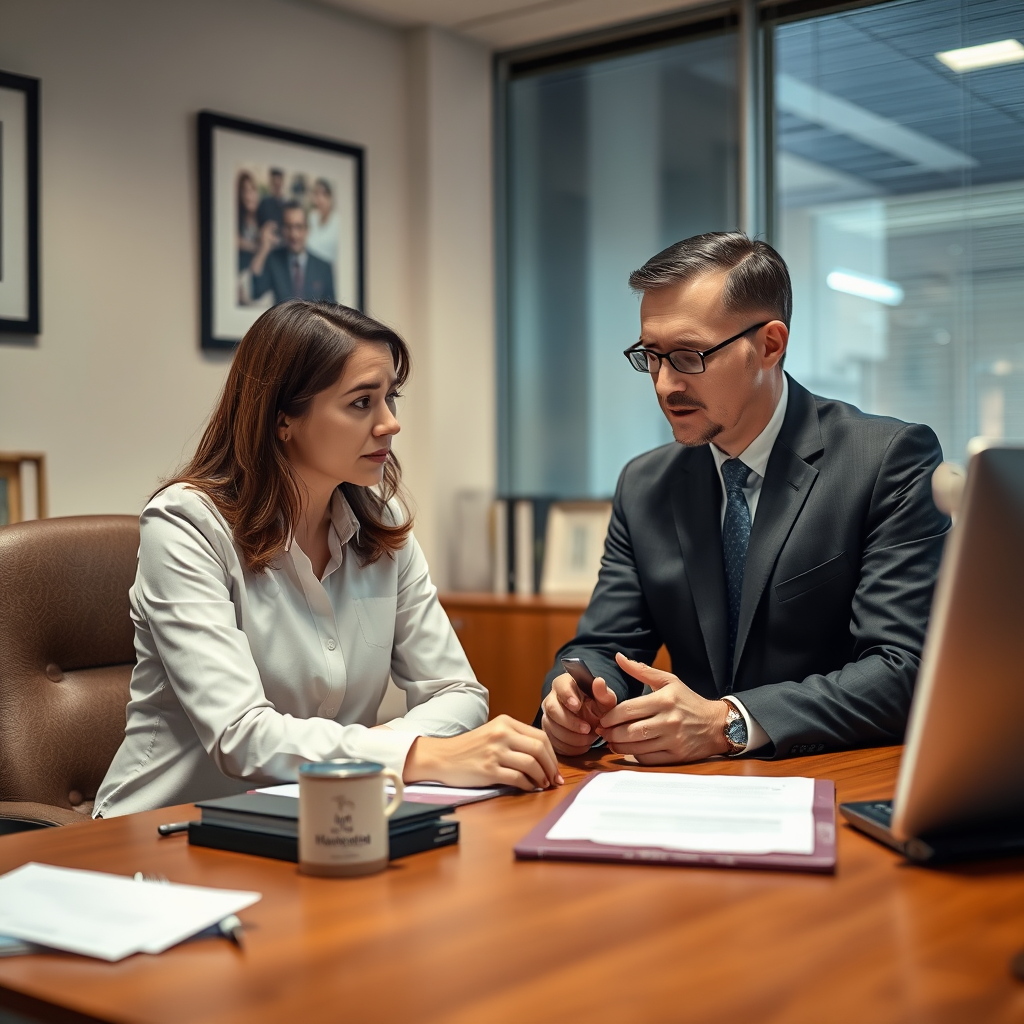 Immediate Relative Petition Lawyer Hanover County, VA