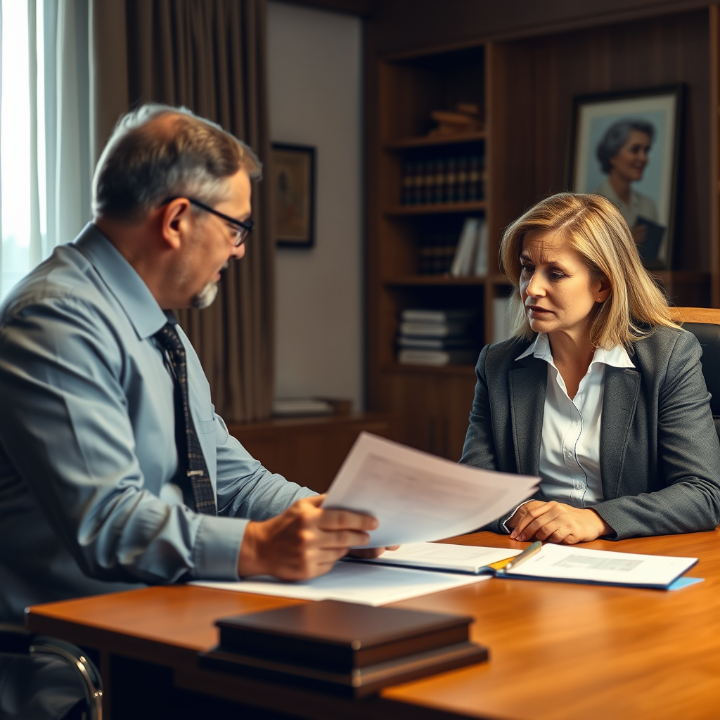 Indefinite Alimony Lawyer Hanover County, VA