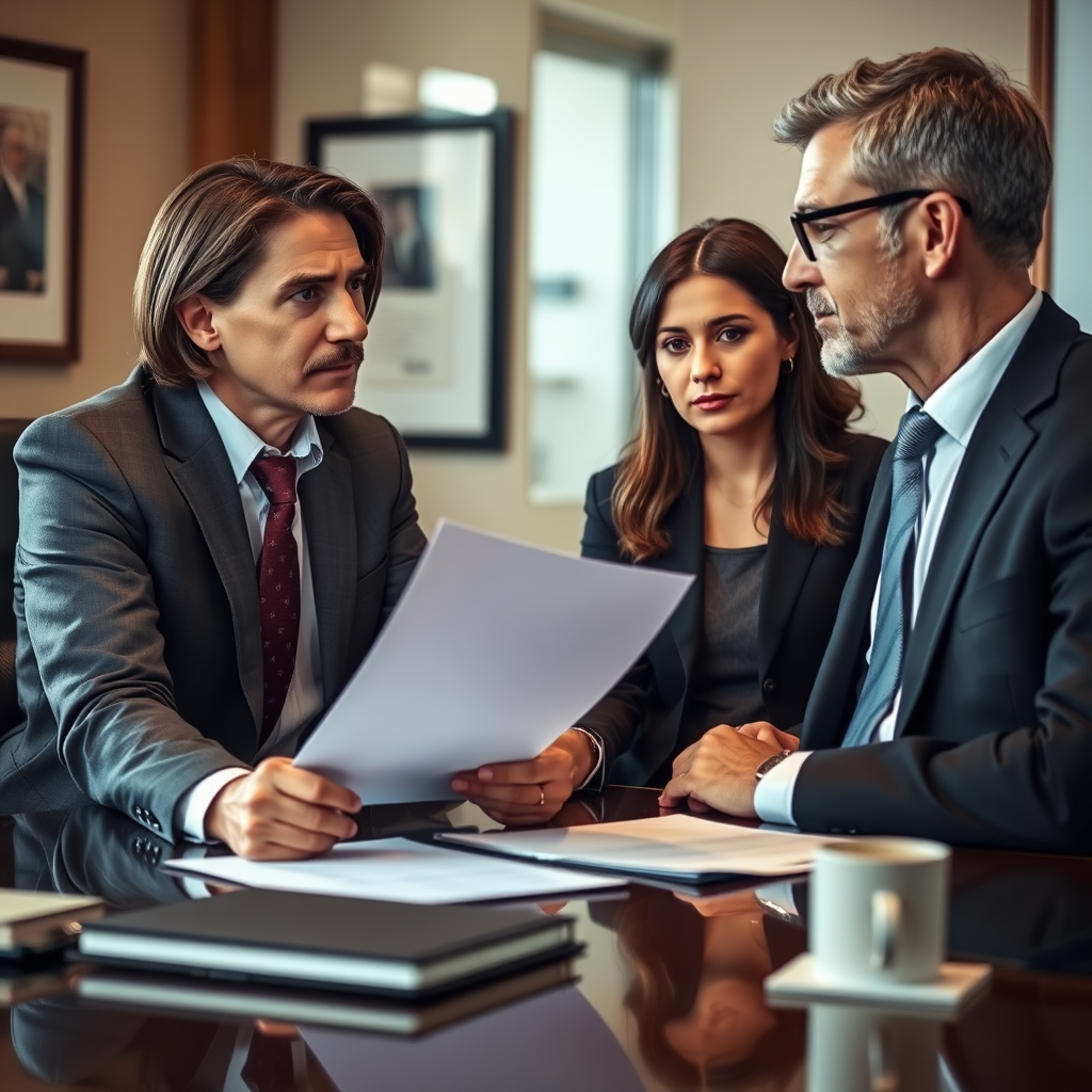 License Suspension Defense Lawyer Near Me