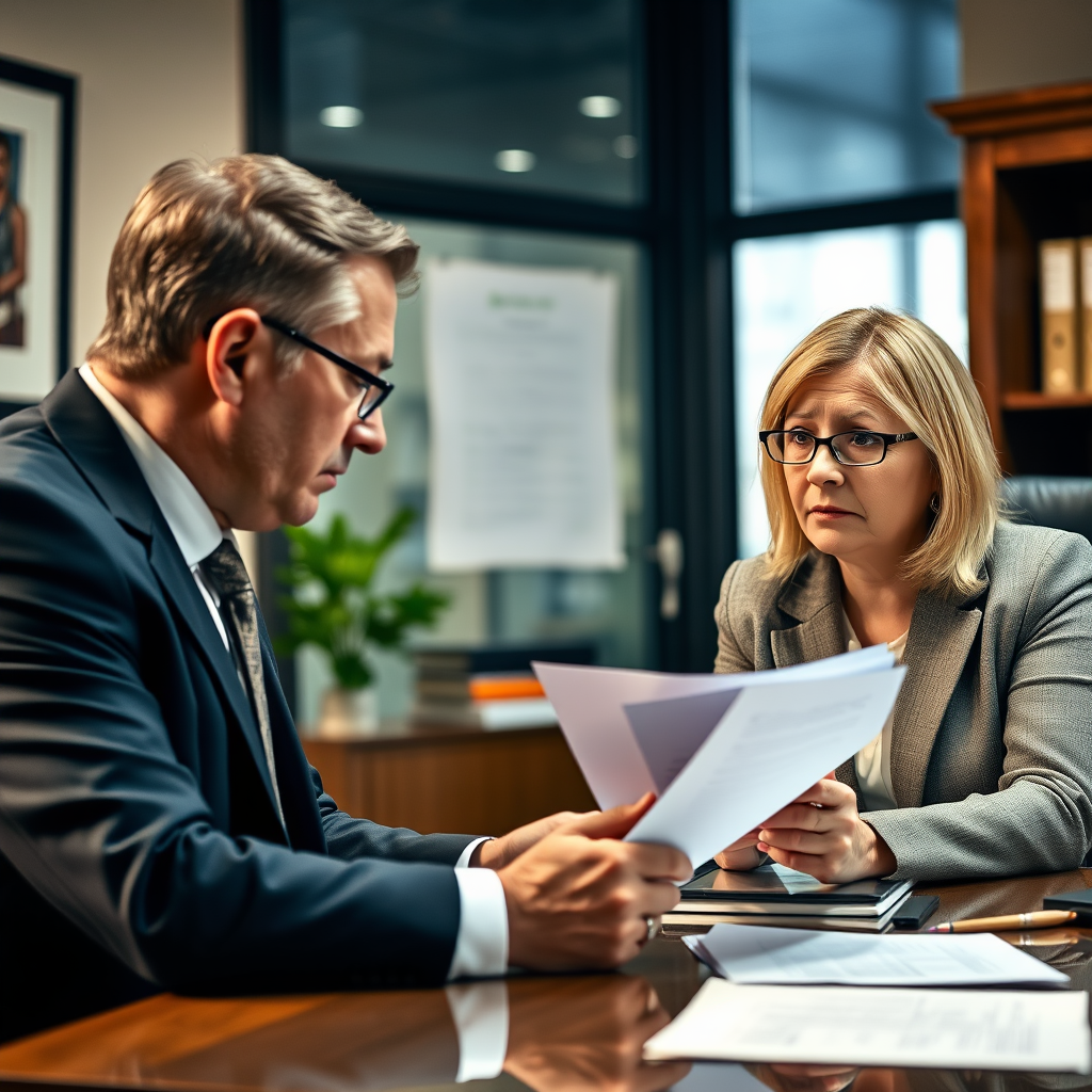 Loss of Consortium Lawyer Hanover County, VA