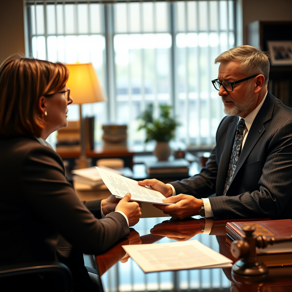 Lyft Accident Lawyer Henrico County, VA