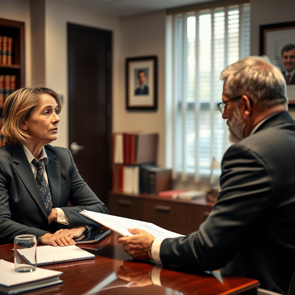Marital Settlement Agreement Lawyer Hanover County, VA