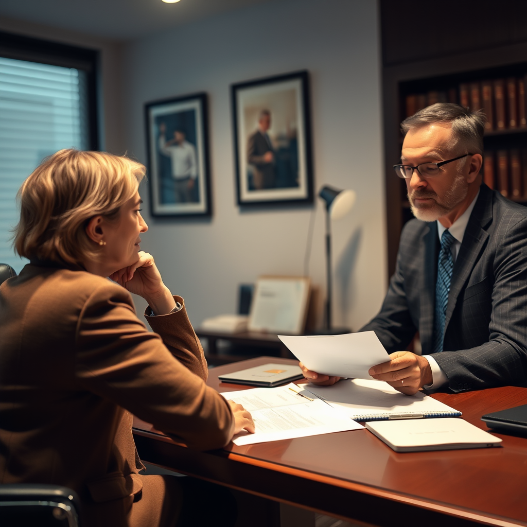 Marriage Annulment Lawyer Hanover County, VA