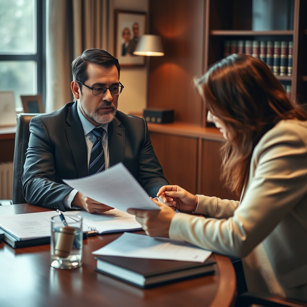 Military Divorce Lawyer Henrico County, VA