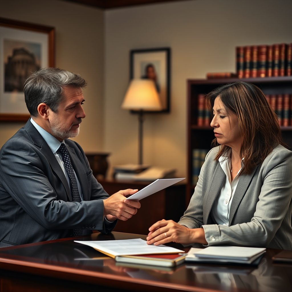 Military Divorce Lawyer Near Me
