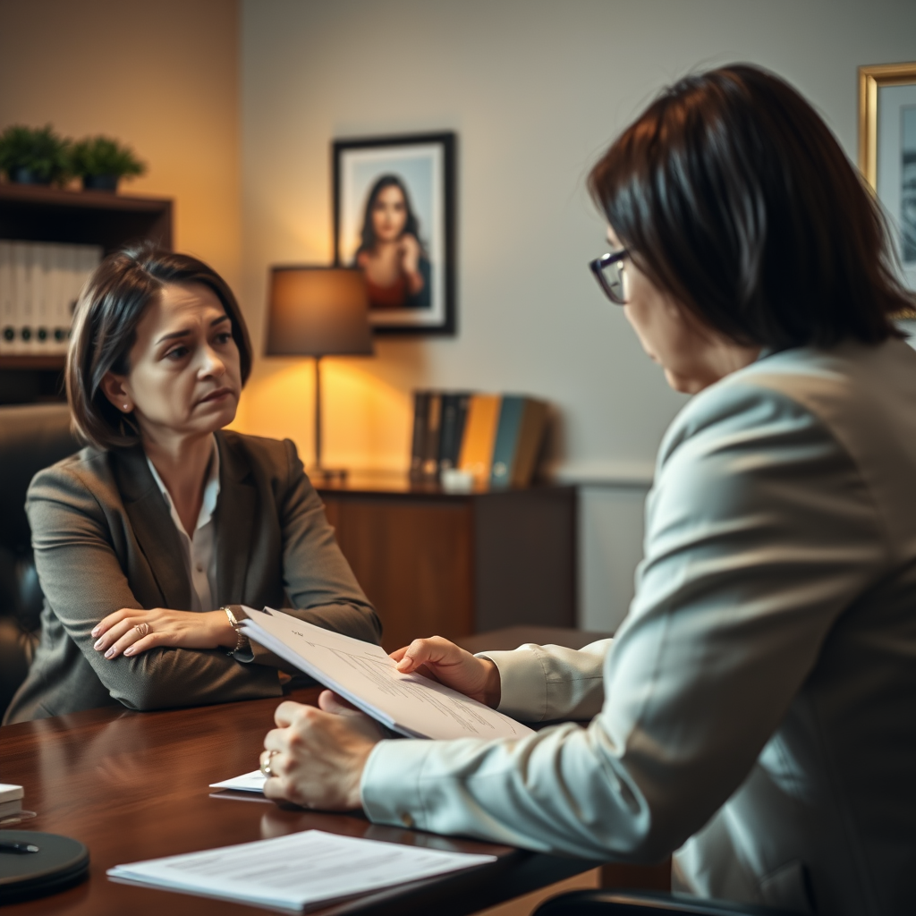 Out-of-State Driver Lawyer Hanover County, VA