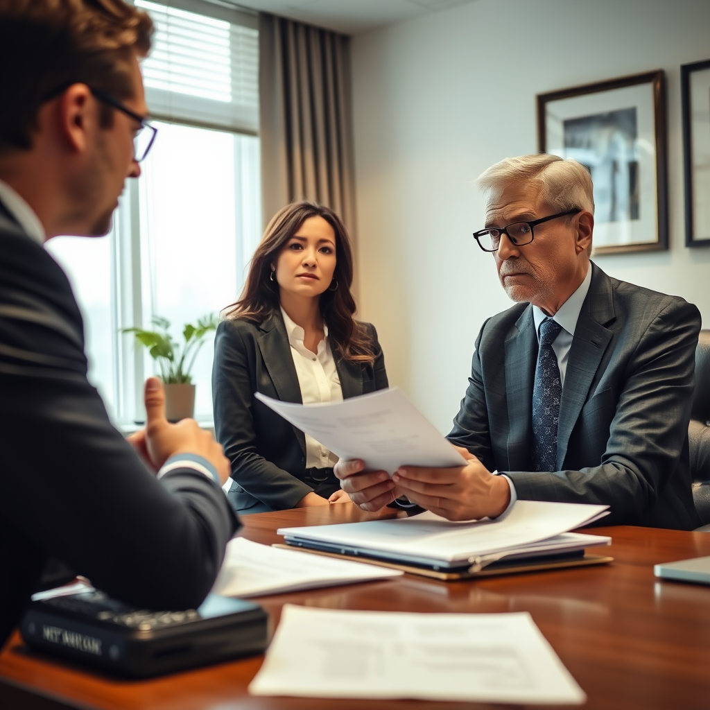 Pedestrian Accident Lawyer Hanover County, VA