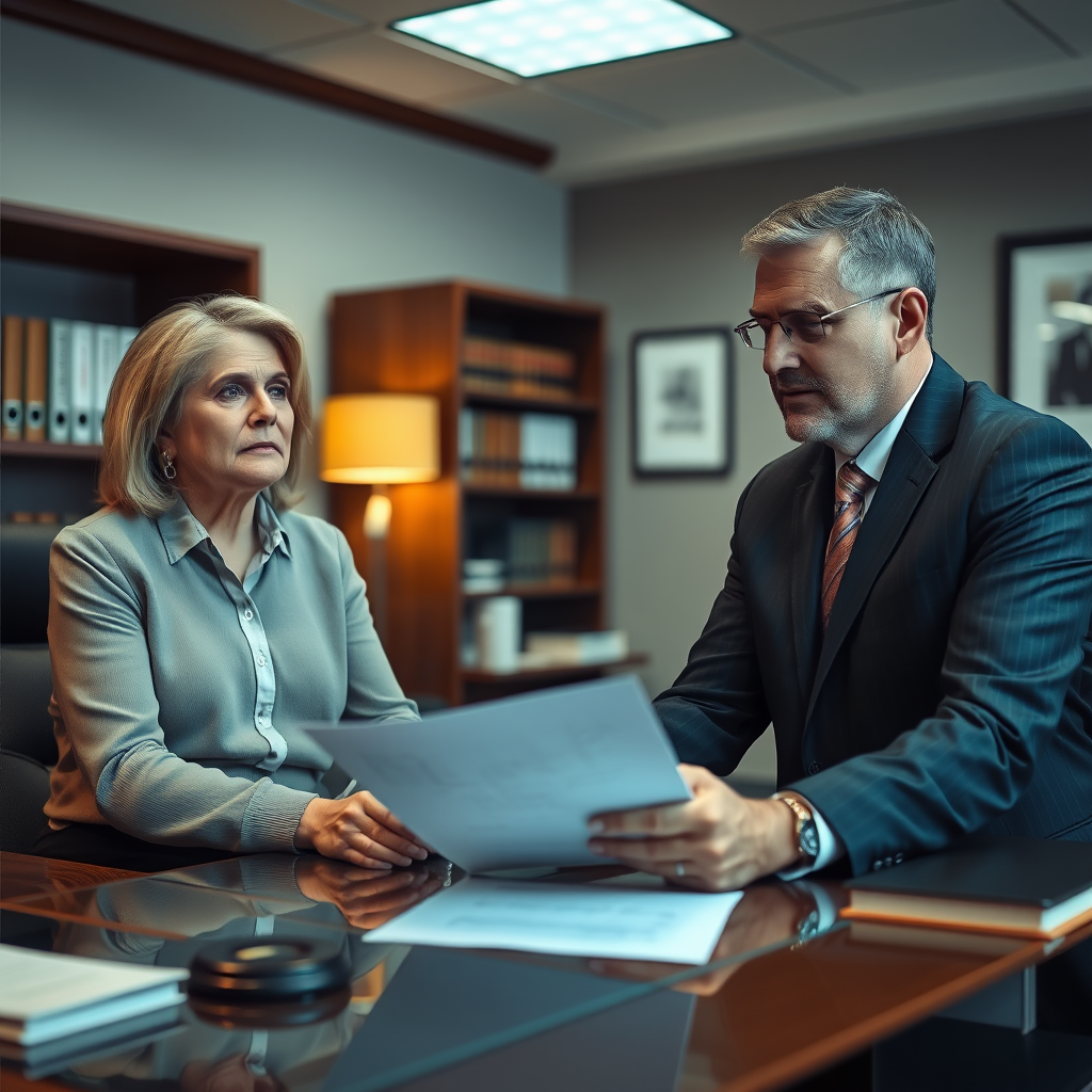 Personal Injury Lawyer Hanover County, VA