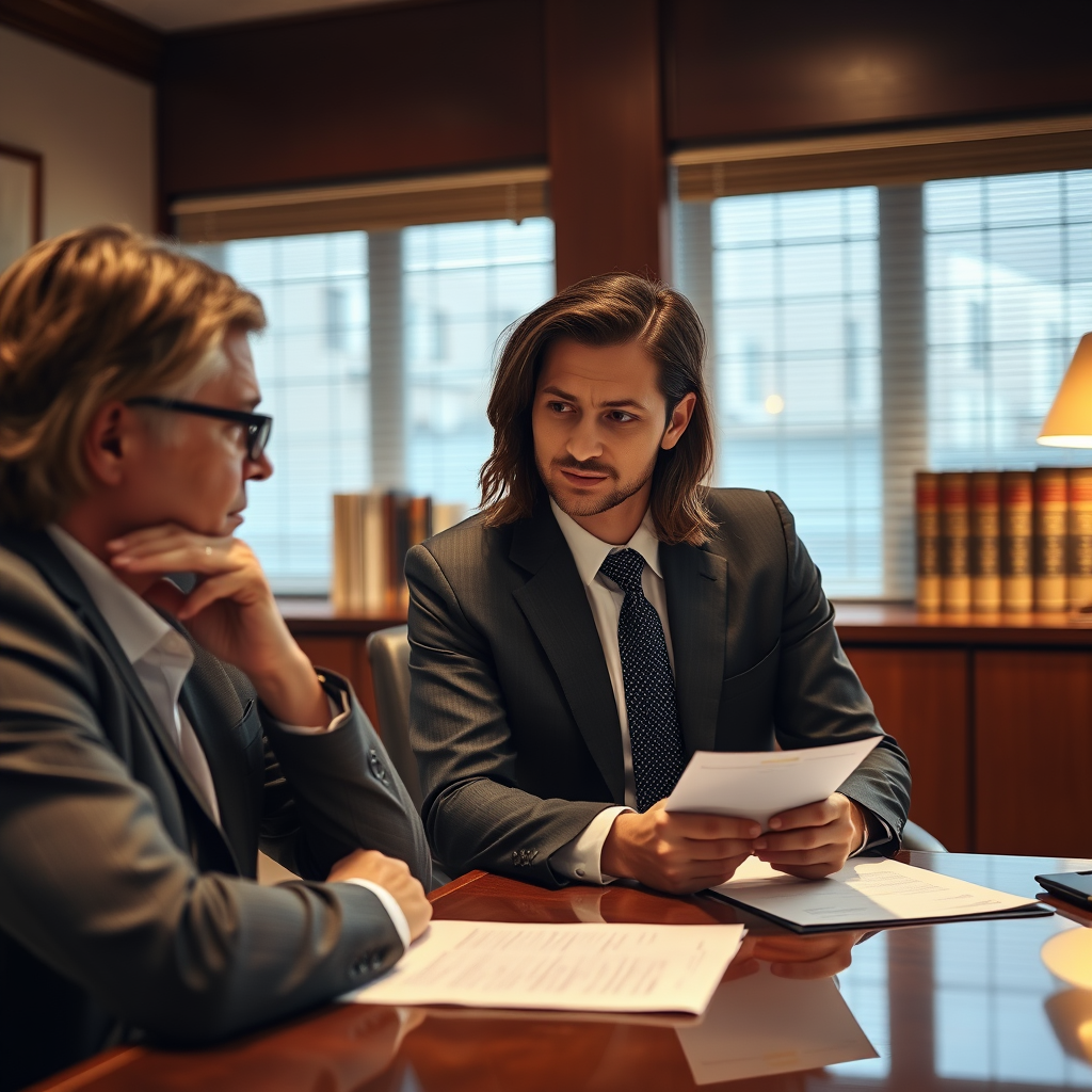Premises Liability Lawyer Henrico County, VA