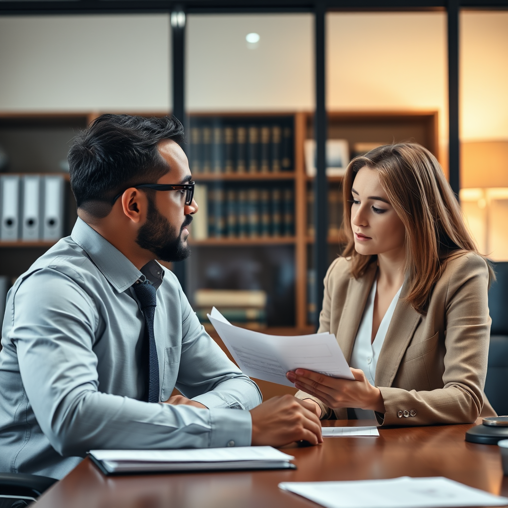 Product Liability Lawyer Henrico County, VA