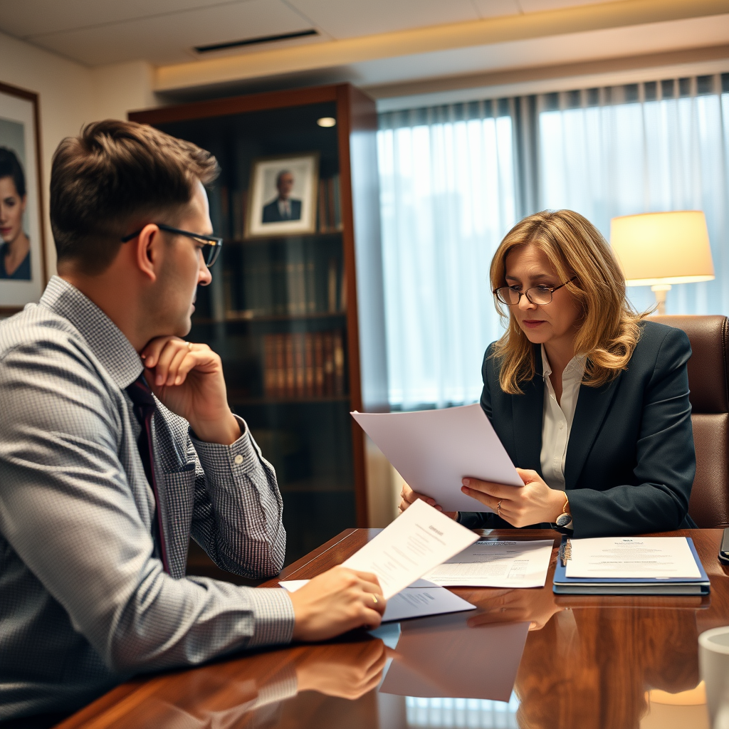 Rideshare Accident Lawyer Henrico County, VA