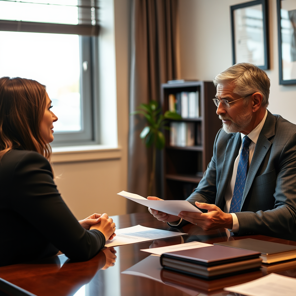 Service Member Divorce Lawyer Henrico County, VA