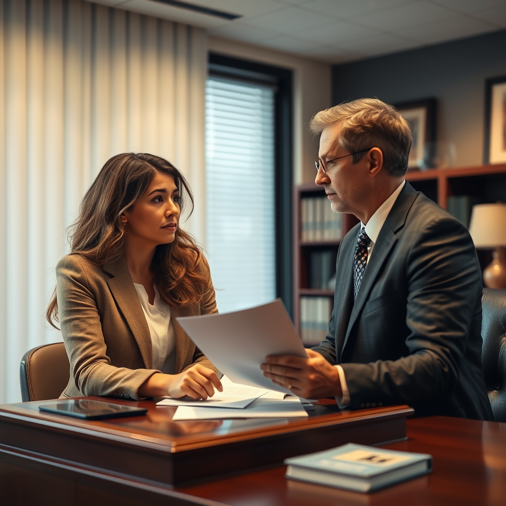 Special Needs Trust Lawyer Hanover County, VA