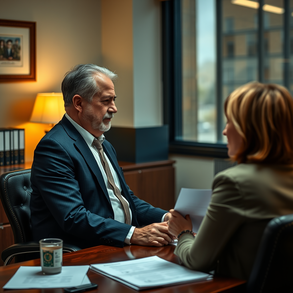Special Proceedings Lawyer Henrico County, VA