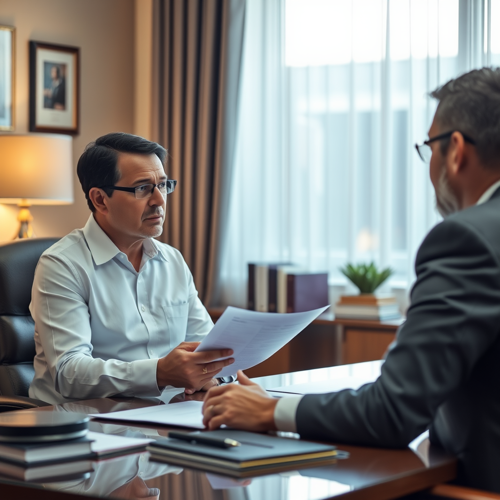 Spousal Support Lawyer Henrico County, VA