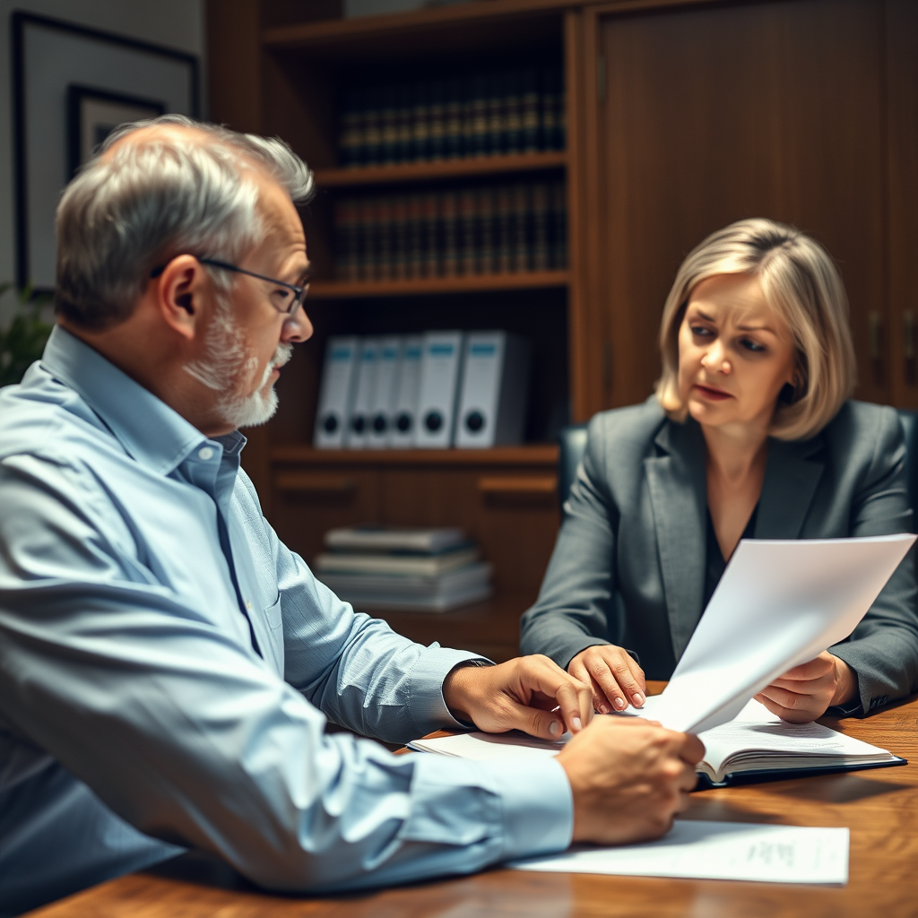 Spouse Visa Lawyer Henrico County, VA