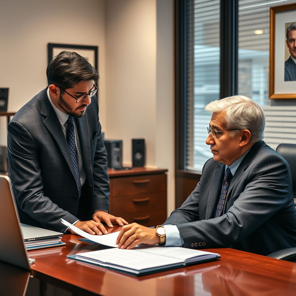Stock Options Divorce Lawyer Near Me