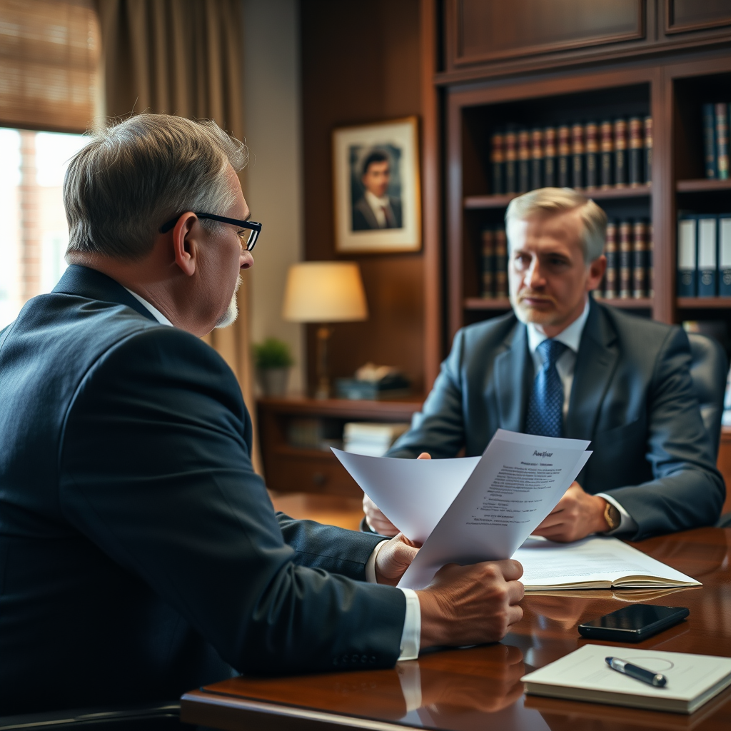 Taking Indecent Liberties with a Child by Custodian lawyer Hanover County, VA